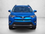 2017 Toyota RAV4 XLE FWD (GS)