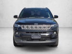 2022 Jeep Compass Latitude FWD