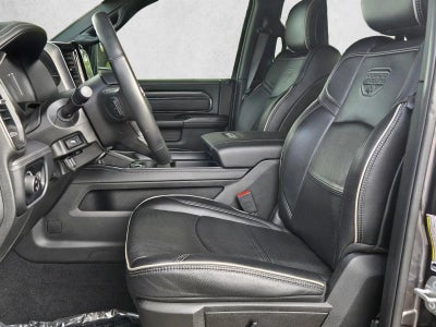 2024 RAM 2500 Power Wagon 4x4 Crew Cab 6'4" Box