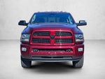 2016 RAM 2500 4WD Crew Cab 6.4 Ft Box Laramie