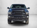 2018 RAM 2500 Laramie 4x4 Mega Cab 6'4" Box