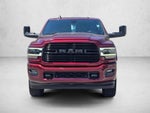 2022 RAM 2500 Laramie 4x4 Mega Cab 6'4" Box