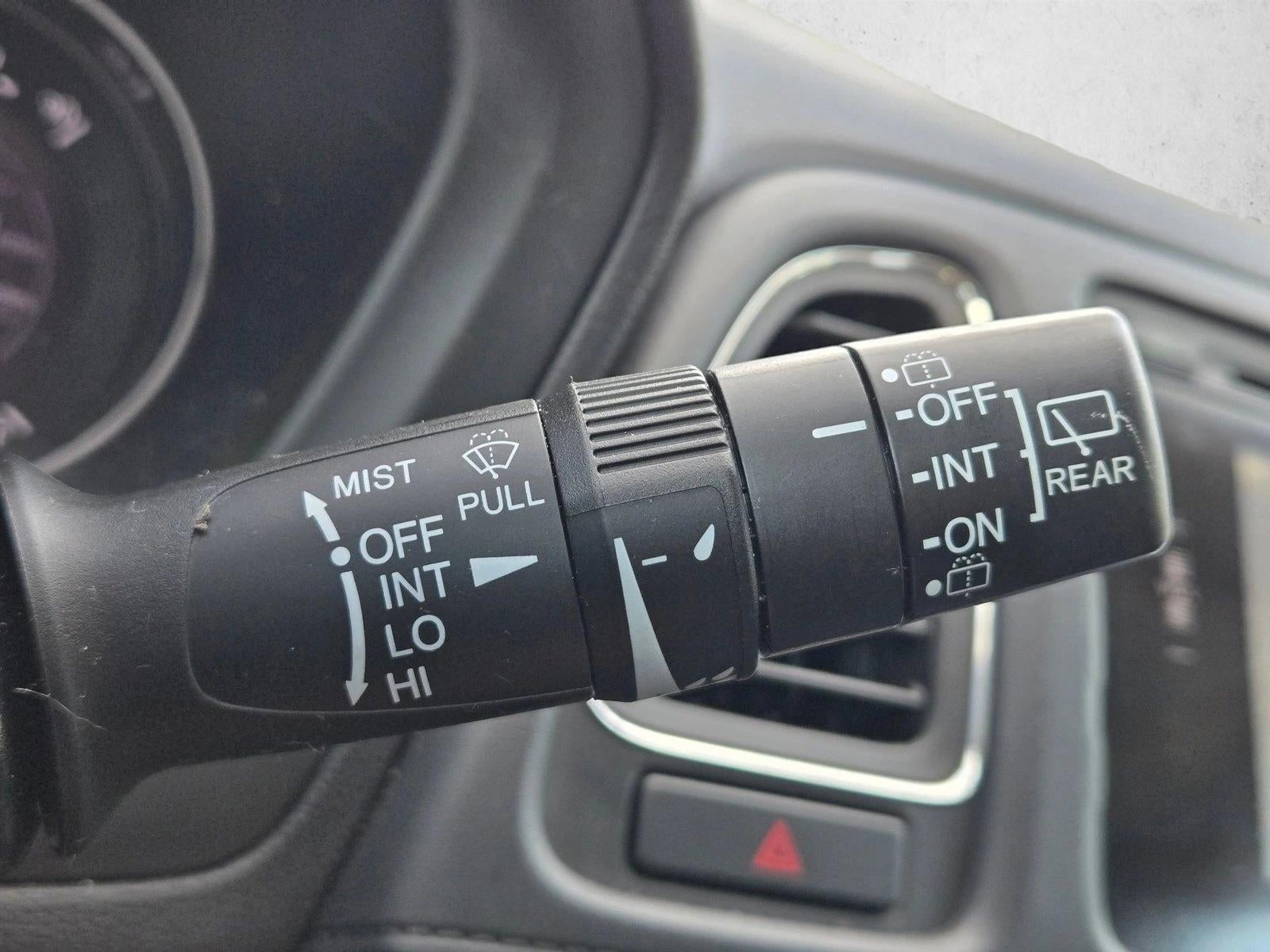 2016 Honda HR-V 2WD EX-L CVT with Navigation