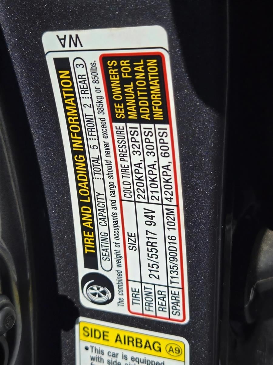 2016 Honda HR-V 2WD EX-L CVT with Navigation