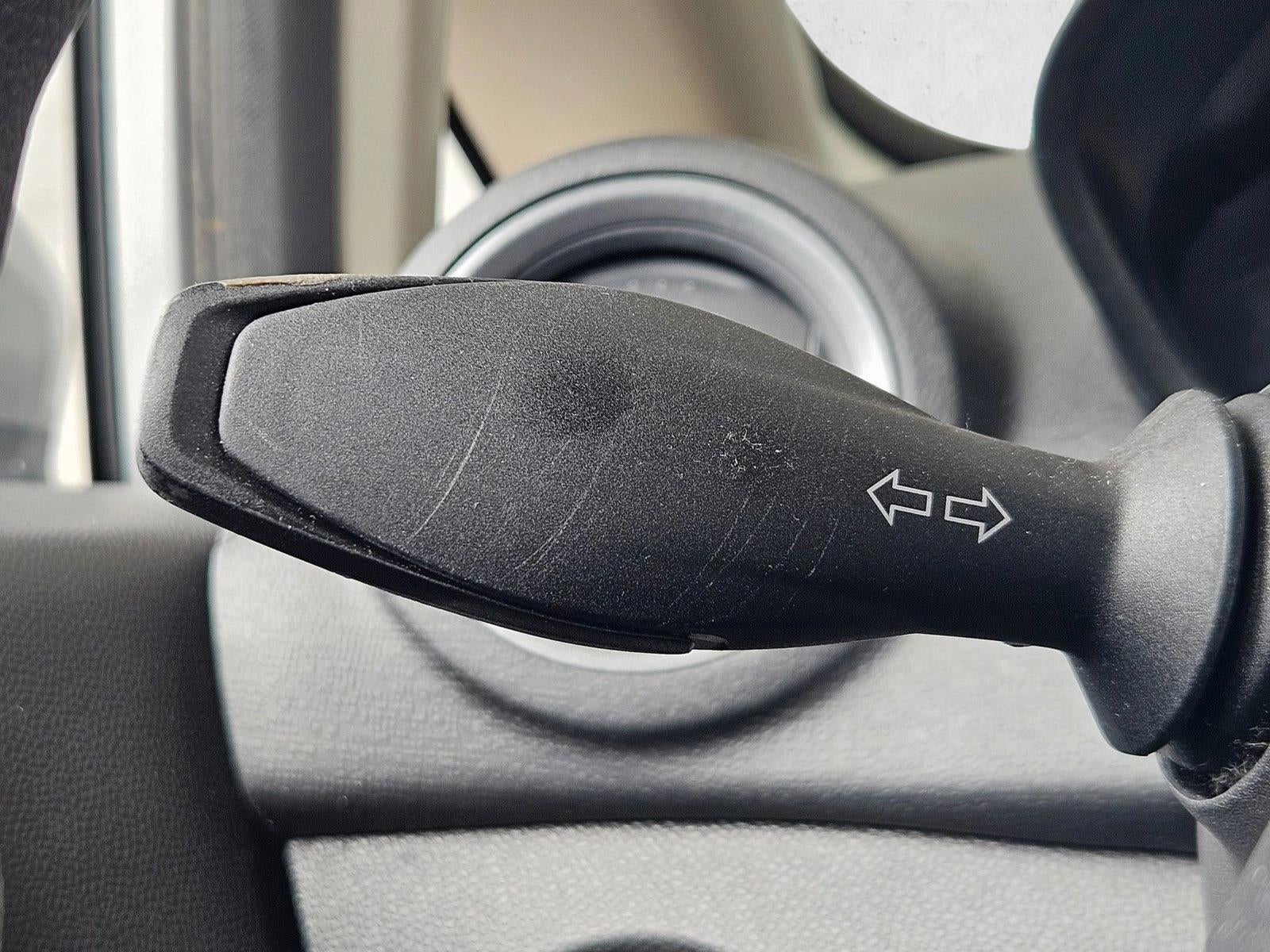 2017 Ford Fiesta S Sedan