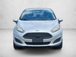 2017 Ford Fiesta S Sedan