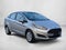 2017 Ford Fiesta S Sedan