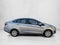 2017 Ford Fiesta S Sedan