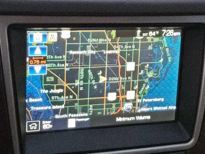 2011 Ford Fusion 4dr Sdn SEL FWD