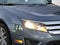 2011 Ford Fusion 4dr Sdn SEL FWD