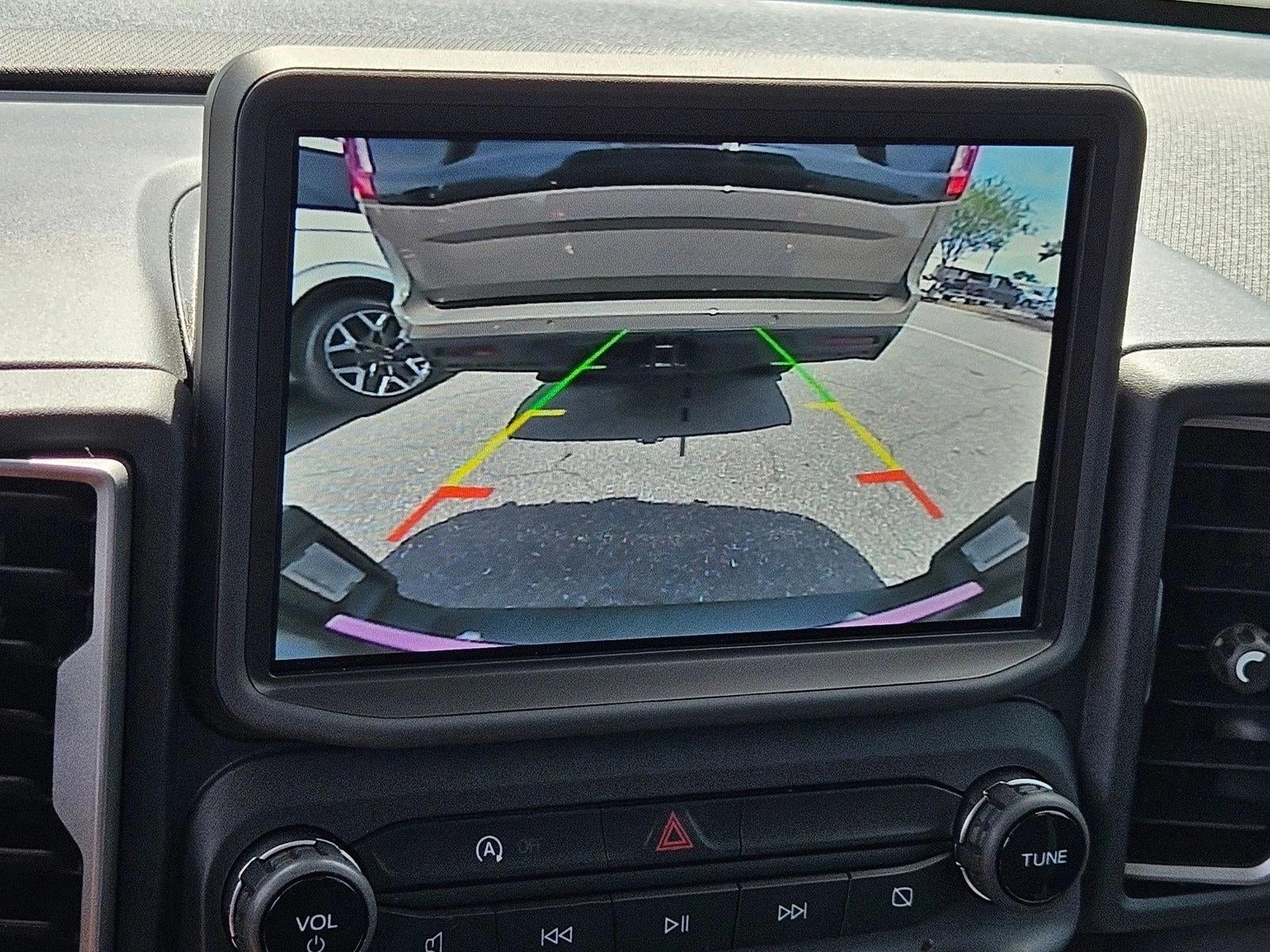 2023 Ford Bronco Sport Big Bend 4x4