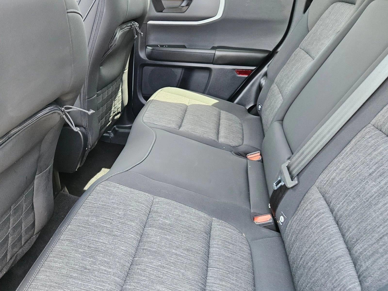 2023 Ford Bronco Sport Big Bend 4x4