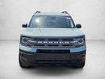 2023 Ford Bronco Sport Big Bend 4x4