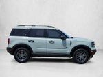 2023 Ford Bronco Sport Big Bend 4x4