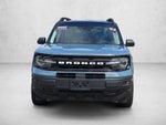 2022 Ford Bronco Sport Outer Banks 4x4