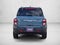 2022 Ford Bronco Sport Outer Banks 4x4