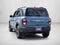 2022 Ford Bronco Sport Outer Banks 4x4
