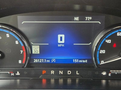 2024 Ford Bronco Sport Outer Banks 4x4