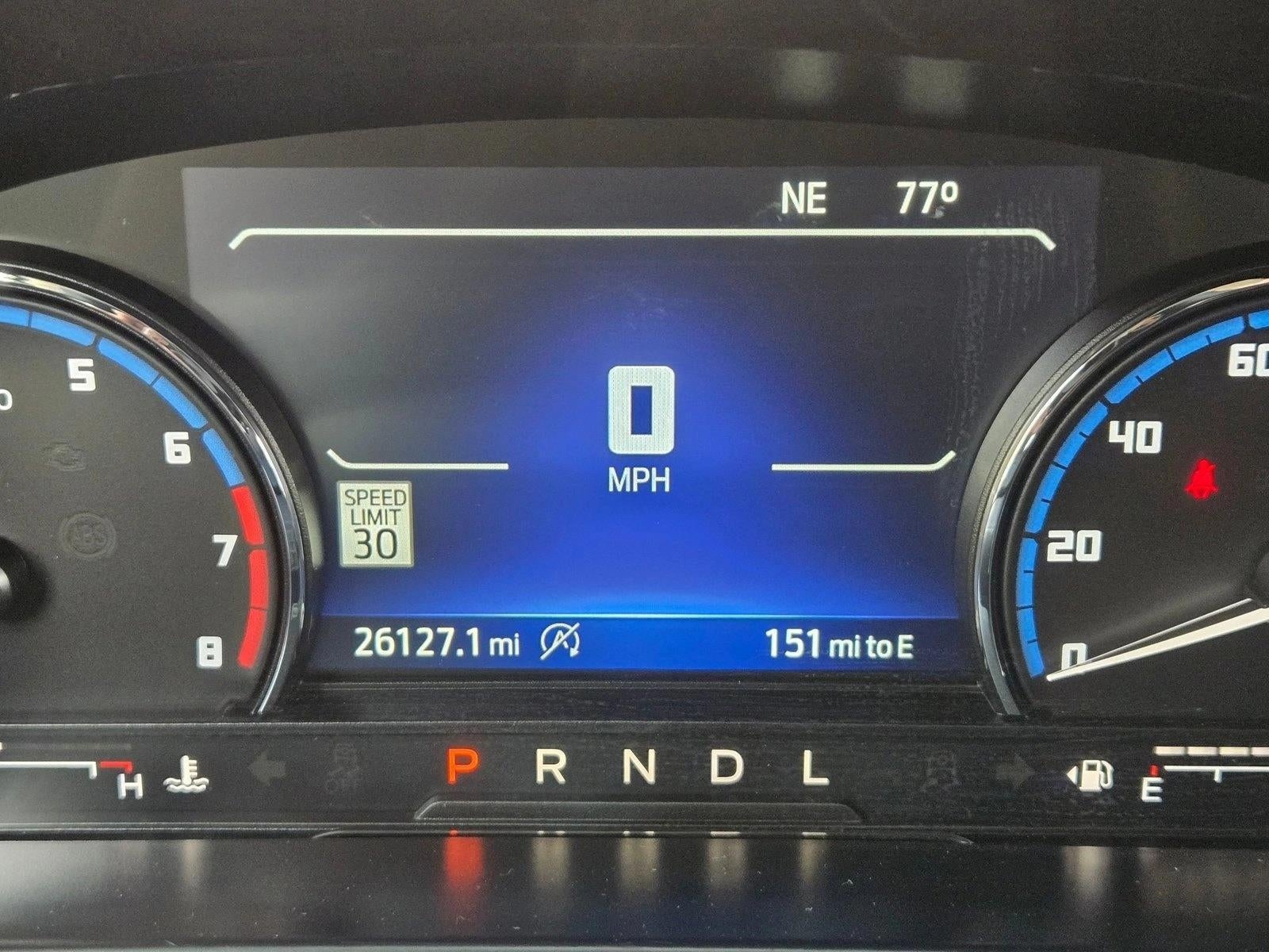 2024 Ford Bronco Sport Outer Banks 4x4