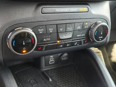 2024 Ford Bronco Sport Outer Banks 4x4