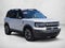 2024 Ford Bronco Sport Outer Banks 4x4