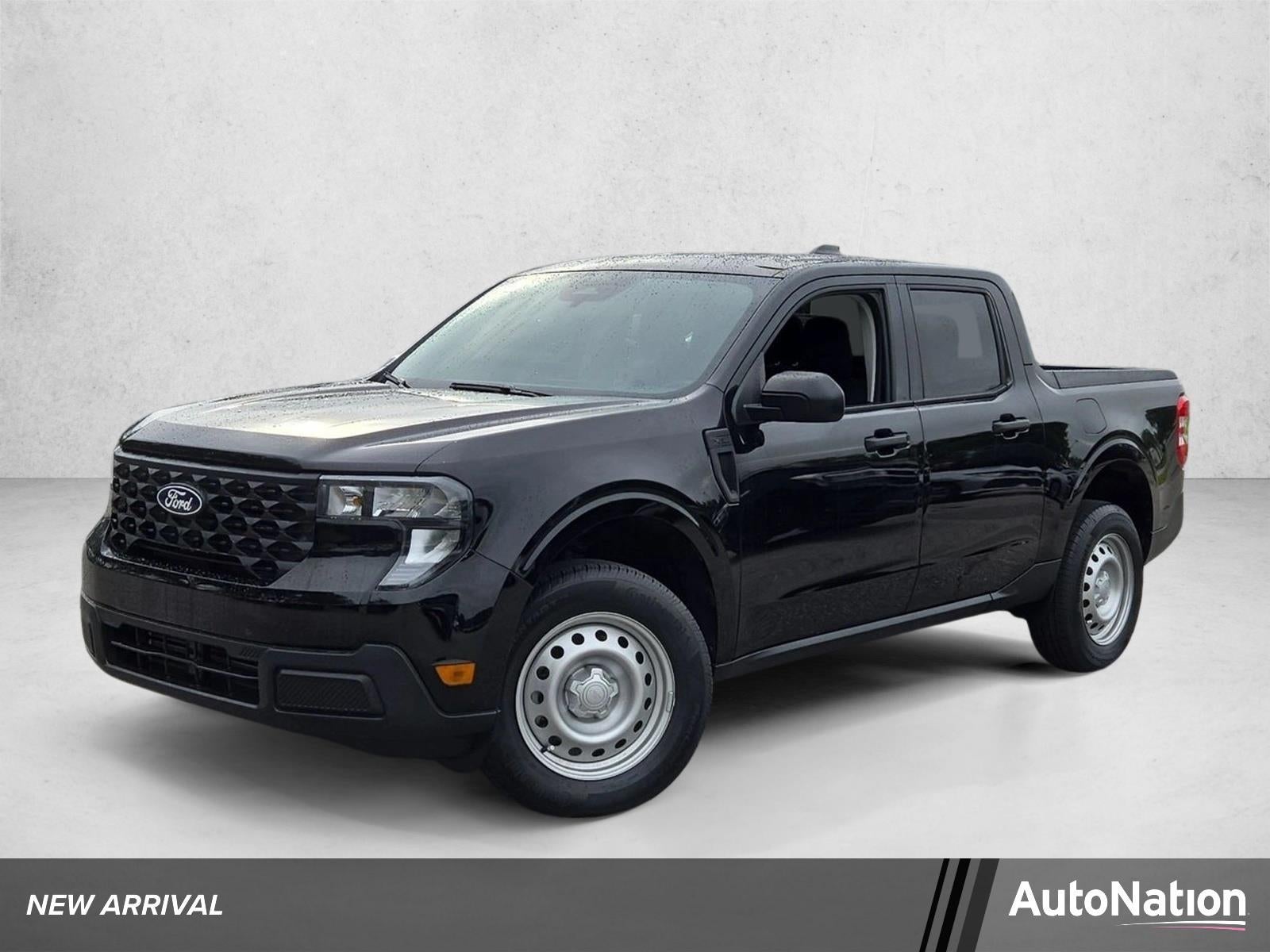 2026 Ford Maverick XL FWD SuperCrew