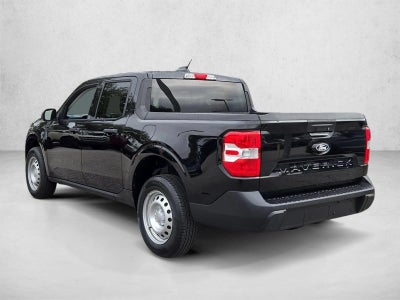 2026 Ford Maverick XL FWD SuperCrew