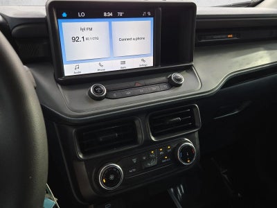 2022 Ford Maverick XL FWD SuperCrew
