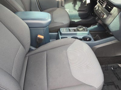 2022 Ford Maverick XL FWD SuperCrew