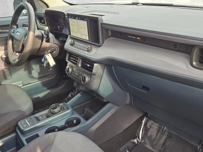 2022 Ford Maverick XL FWD SuperCrew