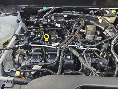 2022 Ford Maverick XL FWD SuperCrew