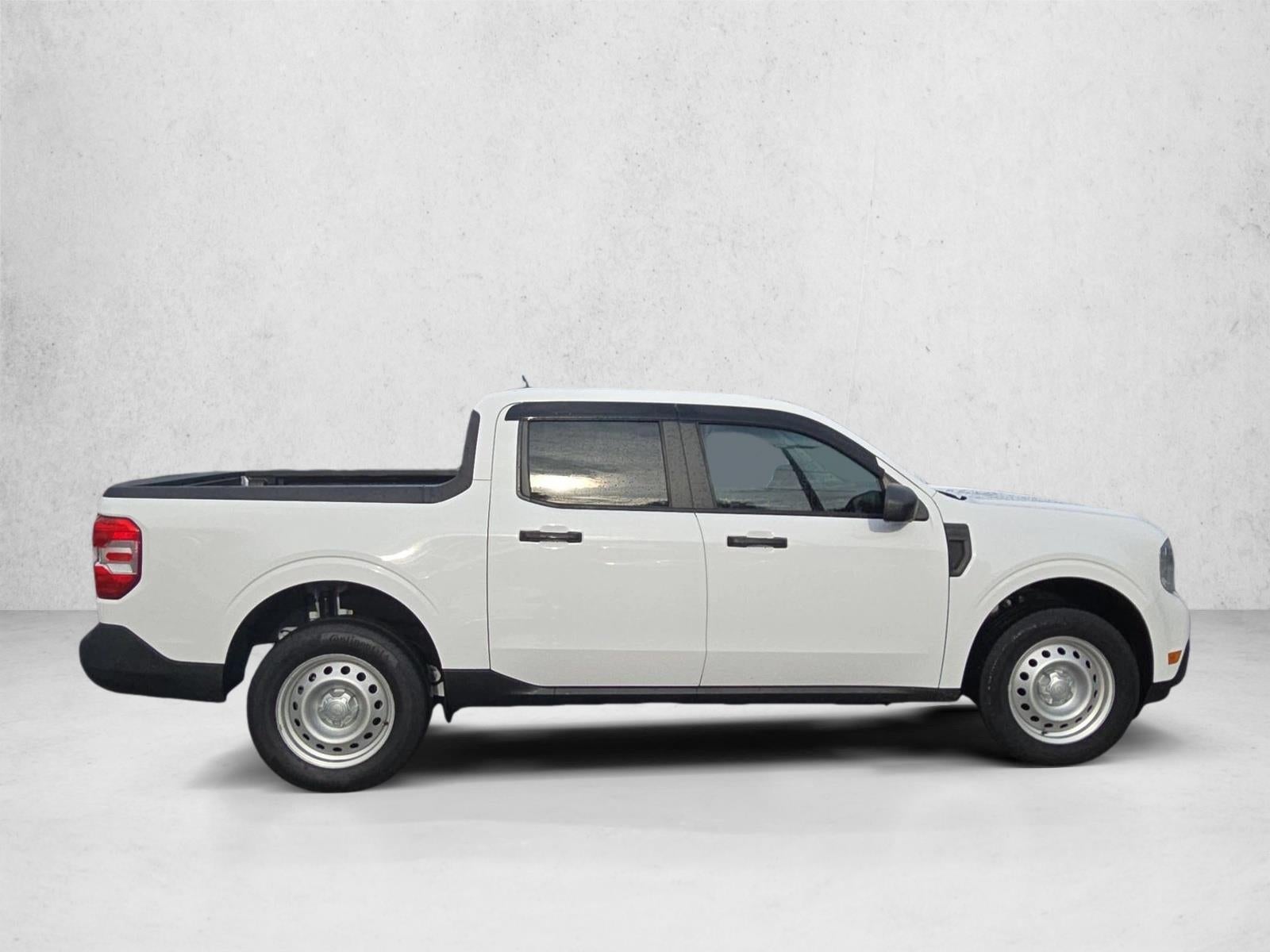2022 Ford Maverick XL FWD SuperCrew