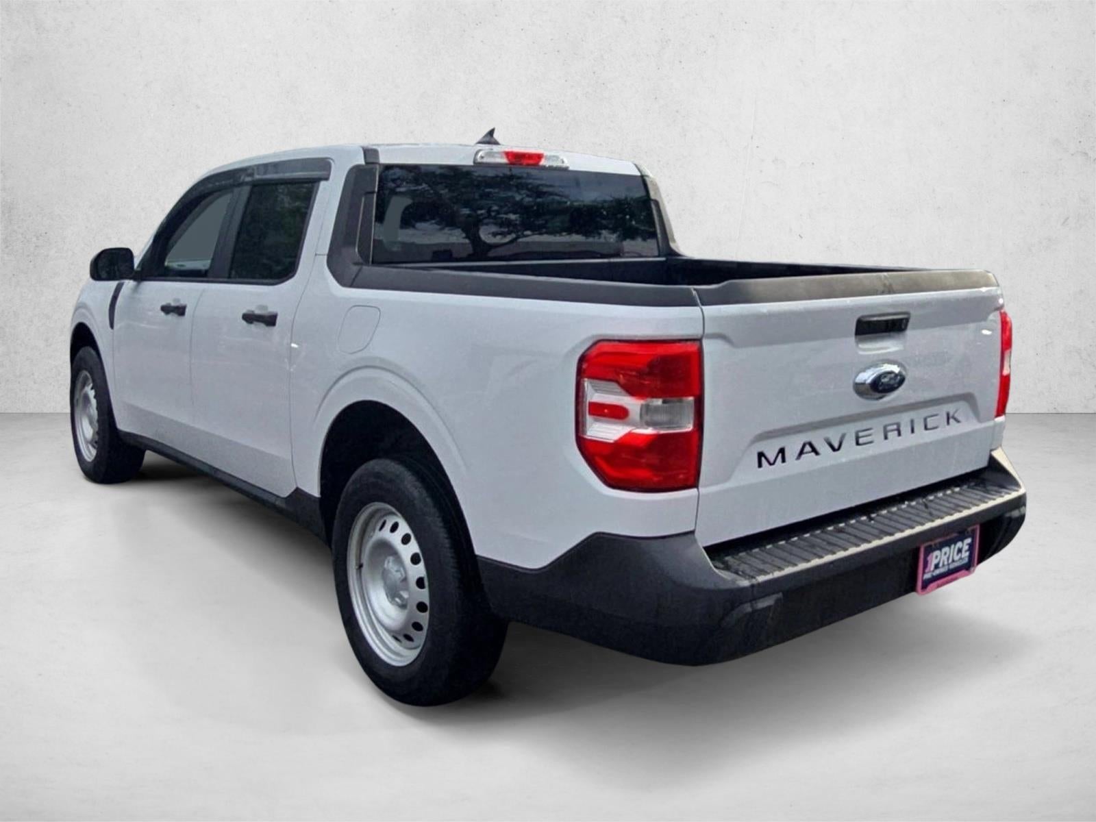 2022 Ford Maverick XL FWD SuperCrew