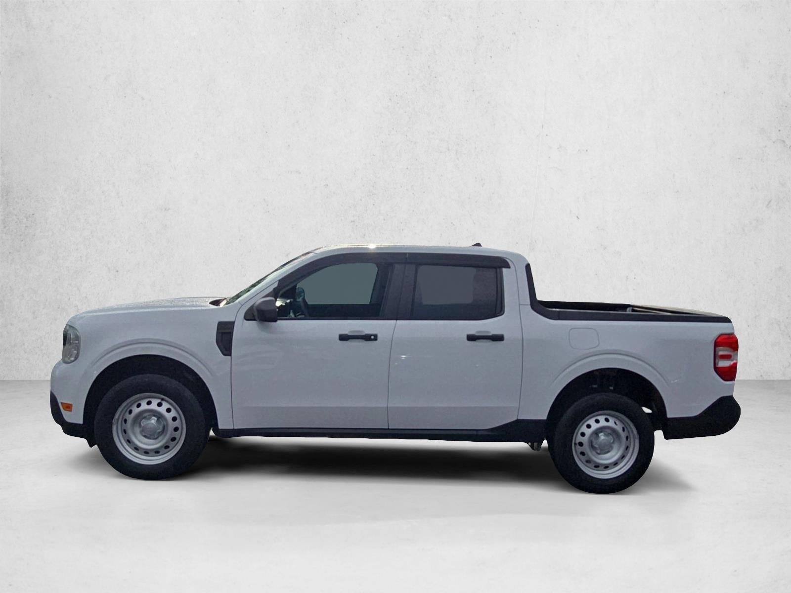 2022 Ford Maverick XL FWD SuperCrew