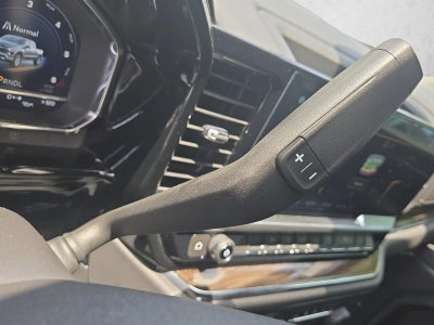 2023 Chevrolet Silverado 1500 Crew Cab Short Box 2-Wheel Drive LT