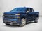 2020 Chevrolet Silverado 1500 Crew Cab Short Box 4-Wheel Drive Custom