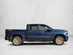 2020 Chevrolet Silverado 1500 Crew Cab Short Box 4-Wheel Drive Custom