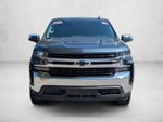 2020 Chevrolet Silverado 1500 Crew Cab Short Box 4-Wheel Drive LT