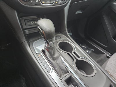 2023 Chevrolet Equinox FWD 4dr LT w/1LT