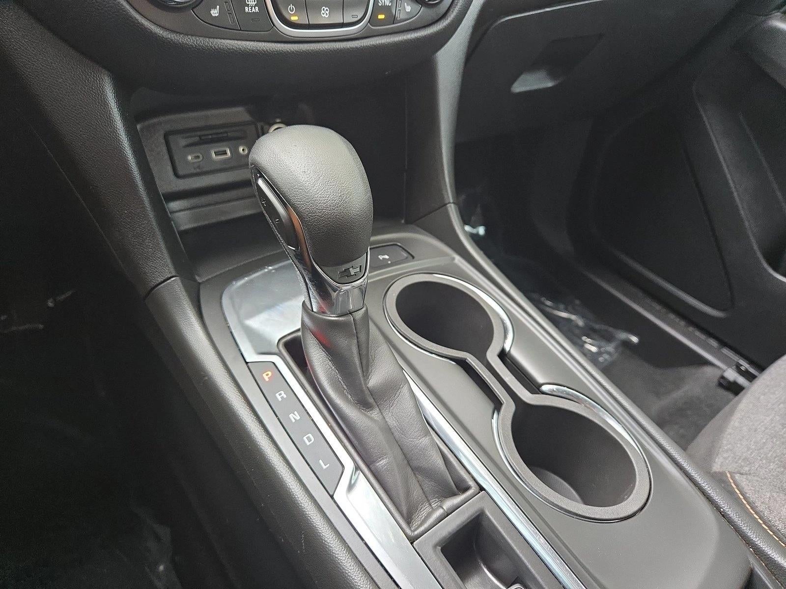 2023 Chevrolet Equinox FWD 4dr LT w/1LT