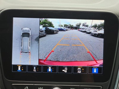 2023 Chevrolet Equinox FWD 4dr LT w/1LT