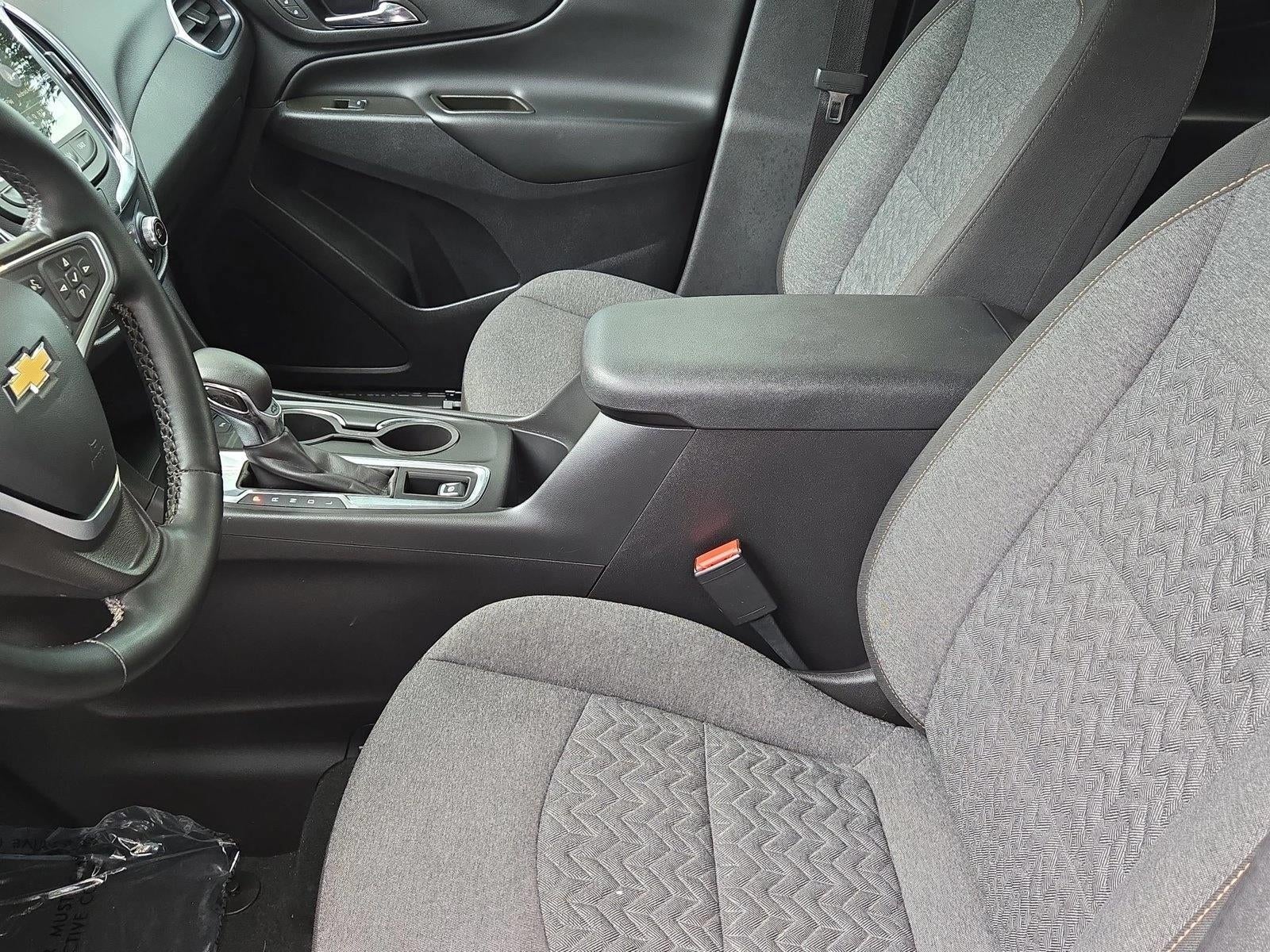 2023 Chevrolet Equinox FWD 4dr LT w/1LT