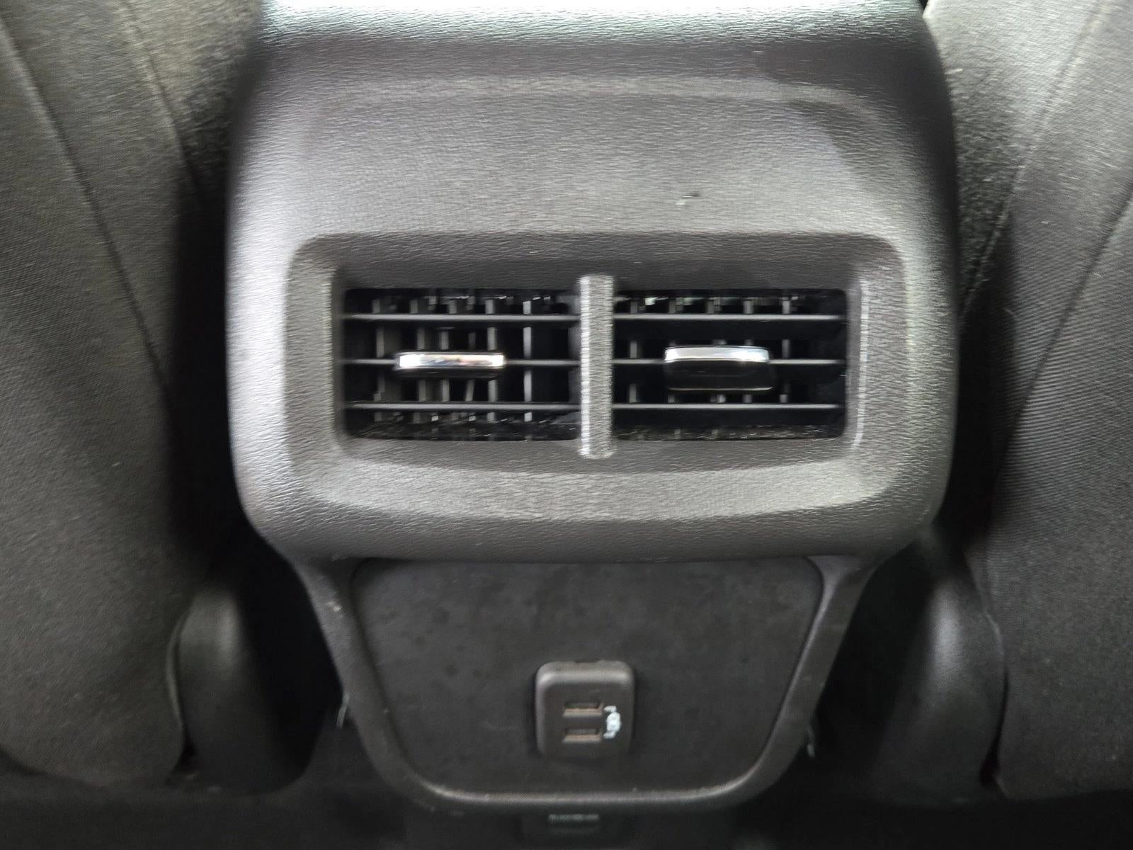 2023 Chevrolet Equinox FWD 4dr LT w/1LT
