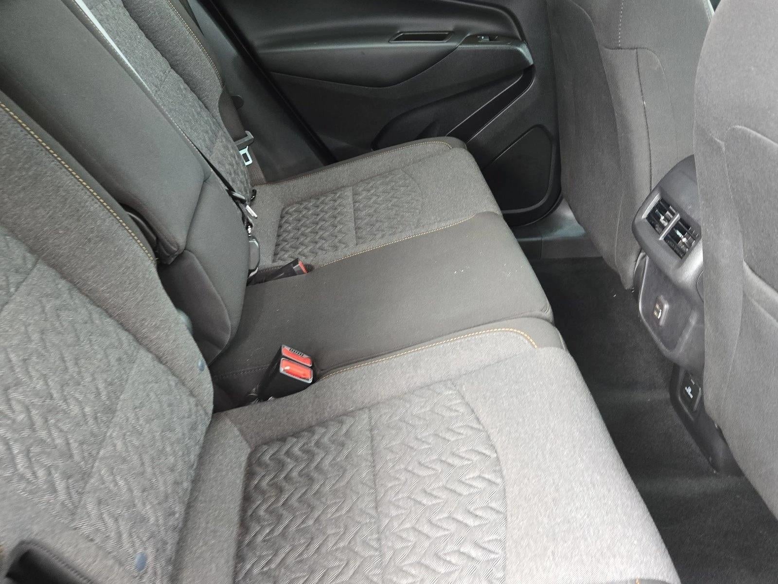 2023 Chevrolet Equinox FWD 4dr LT w/1LT