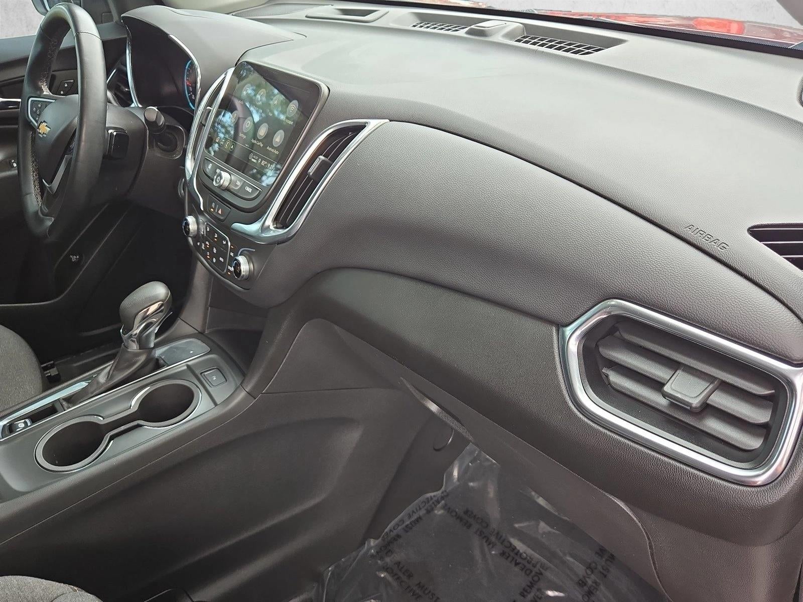 2023 Chevrolet Equinox FWD 4dr LT w/1LT
