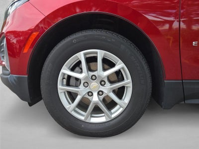 2023 Chevrolet Equinox FWD 4dr LT w/1LT