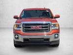 2015 GMC Sierra 1500 Crew Cab Short Box 2-Wheel Drive SLE