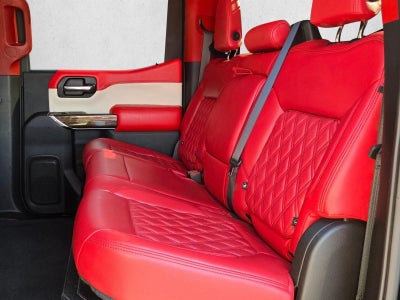 2022 GMC Sierra 1500 Limited Crew Cab Short Box 2-Wheel Drive Elevation