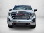 2021 GMC Sierra 1500 Crew Cab Short Box 2-Wheel Drive SLT
