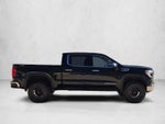 2021 GMC Sierra 1500 Crew Cab Short Box 4-Wheel Drive SLT